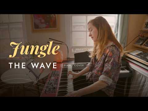 The Wave - Jungle