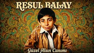 Resul Balay - Kıvırcık - 1986 Kul Ne Yapsın Albümü - Nette İlk