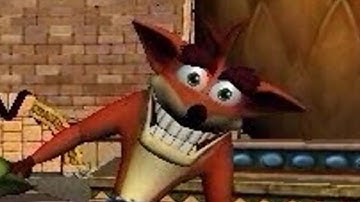 Crash Nitro Kart (July 29th 2003 Prototype) - All Video Files