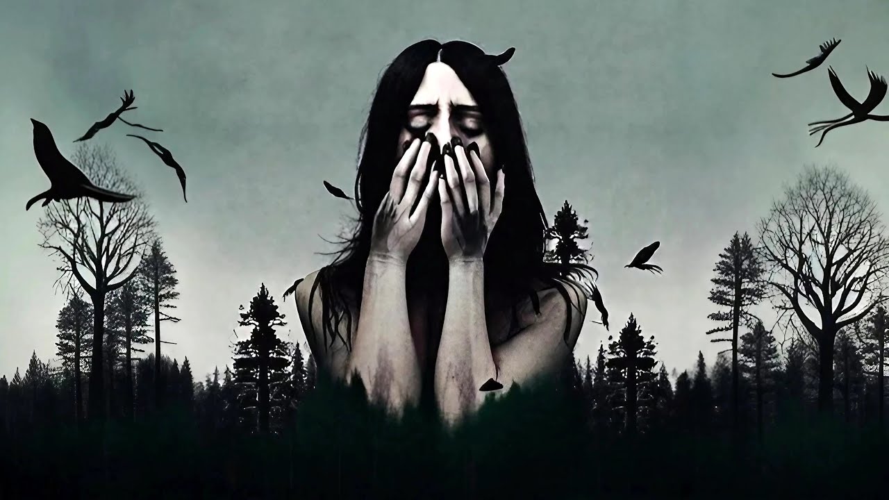 Van der Karsten - Cry (Black Swan & His Orchestra Remix)