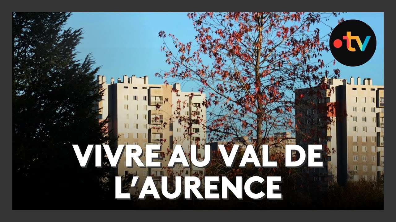 Val de l’Aurence à Limoges : le quotidien d’un quartier populaire raconté par ses habitants