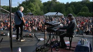 Rock And Roll Doctor performed at The Tree House Brewing Company Summer Stage Deerfield, June 2 2026 screenshot 4