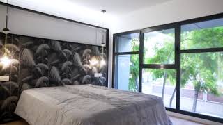 108 Espartero - Proyecto Loft en Alicante