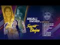 Anjali dwivedi superhit shyam bhajan  audio  non stop bhajan  tere naam ke pagal hain