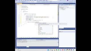 Sentiment Analysis in Natural language Processing using lexicon C# screenshot 2
