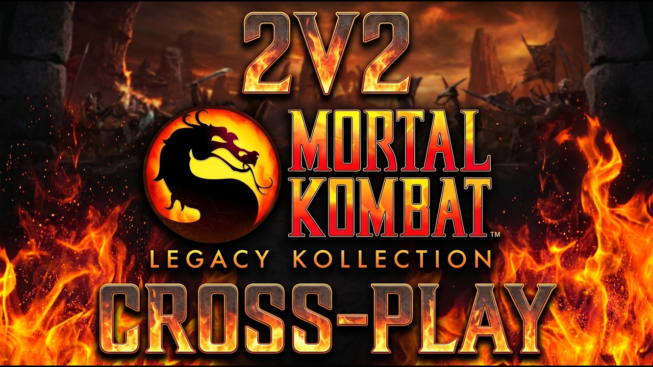 BORA PRA LIVE! ULTIMATE MORTAL KOMBAT 3 UMK3 FIGHTCADE #mortalkombat ...