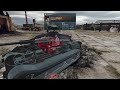 War Thunder replay of my last game before bed