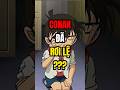 Conan ДђГЈ RЖЎi Lб Conan Detectiveconan Short Anime Conan ДђГЈ RЖЎi Lб Conan Detectiveconan Short Anime