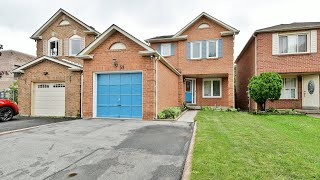 33 Coughlen Street, Ajax - Open House Video Tour