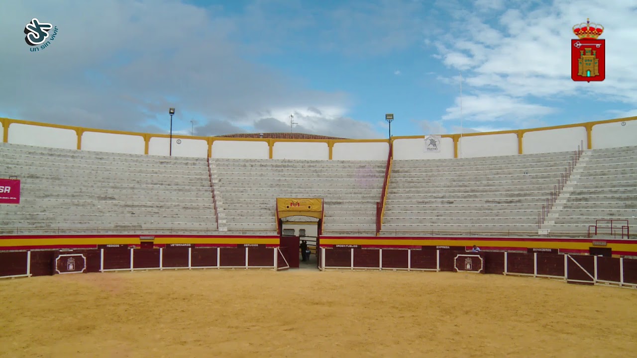 Tercer Encierro Villacarrillo 2019