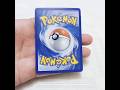 Vive em montanhas vulcânicas. Voa tão rápido quanto um jato, caçando presas! #pokemon #cardgame