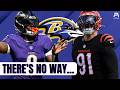 This Has Ravens Fans FIRED UP... | Daily Ravens News &amp; Rumors