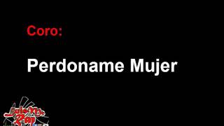 Perdoname Instrumental Con Letra Para Que Graben Luismc Rap
