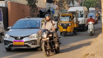 Number Plate Detection using YOLO v3