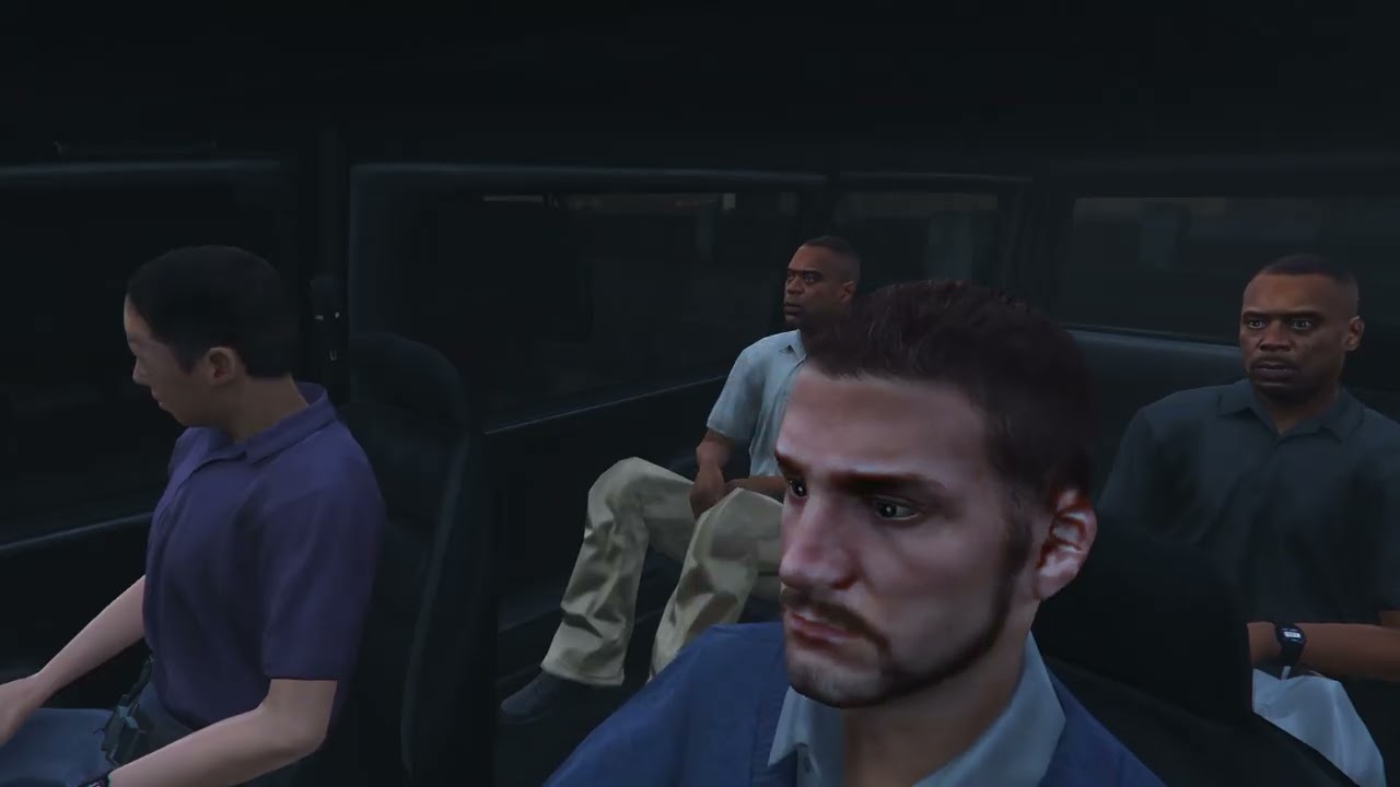 4WaY WinDoW PaiN - Acid Lab Sell Mission - Garage Roof Top Dead Drop