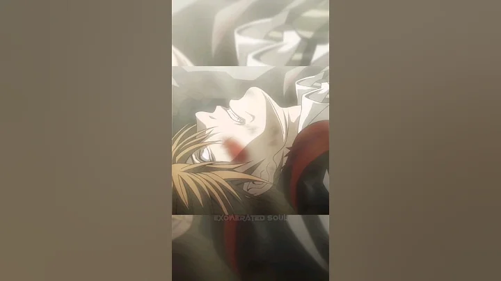 Kira was Betrayed😦 | #anime #deathnote #lightyagami #lawliet #kira #animeshorts | Ex SouL