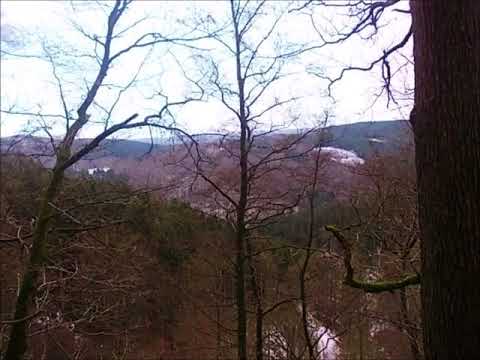 Ich will alleine über die Berge gehn (Worte: Erich Mühsam) - Christoph Holzhöfer