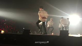 Download lagu 181020 GOODBYE ROAD - iKON 2018 CONTINUE TOUR IN BANGKOK DAY2