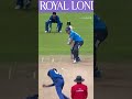 🔥 Jos The BOSS at Lord's #shorts