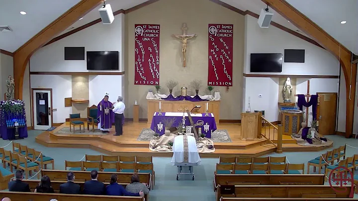 Funeral for Anthony LaPiana