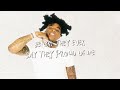 Yungeen Ace & Kodak Black - "B.A.M" (Official Lyric Video)
