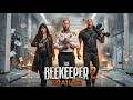Beekeeper 2 2026 First Trailer Jason Statham Dwayne Johnson Dakota Johnson Concept 