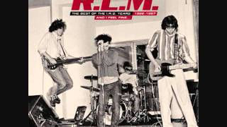 R.E.M. - Nightswimming Resimi