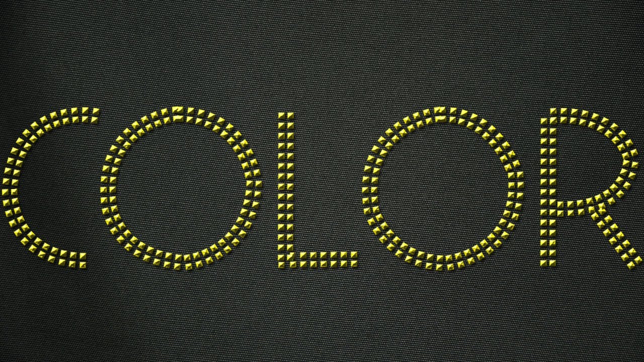 ADOBE PHOTOSHOP SIMPLE STUDS  TYPOGRAPHY TEXT EFFECT IN PHOTOSHOP