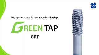 GREEN TAP 