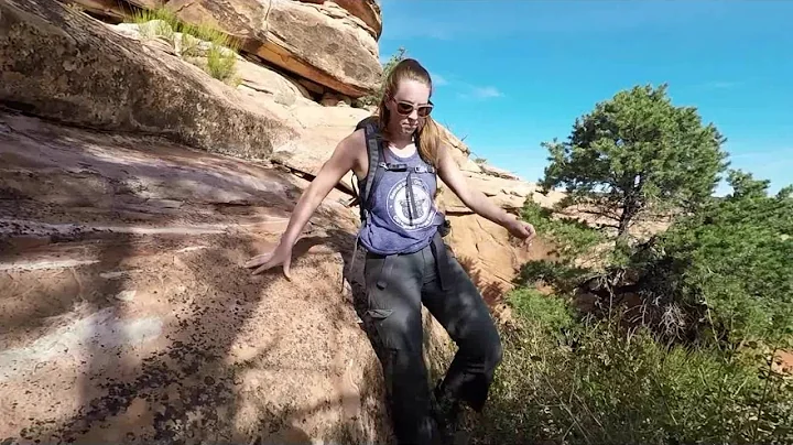 The Citadel Ruins  - Cedar Mesa / Grand Gulch - Utah