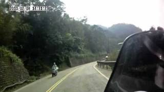 ADR36  車號( c - 1247), 開車不專心