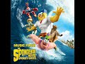 Patrick Star (Music from The Spongebob Movie Sponge Out Of Water) Mp3 Song