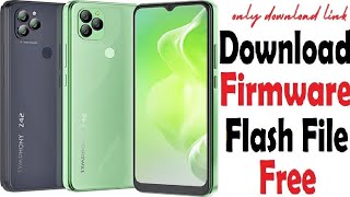 Symphony Z42 Pro Flash File Firmware – Stock ROM screenshot 2