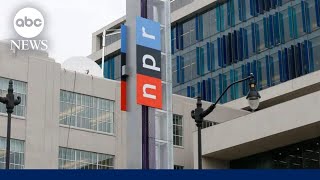 NPR quits Twitter after being labeled ‘state-affiliated media’