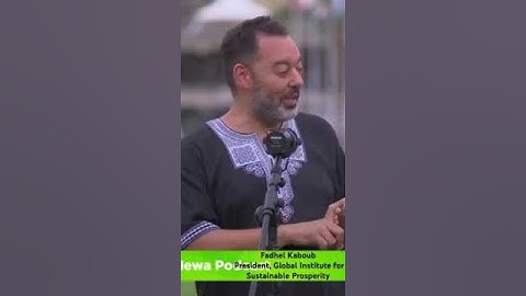 Stop scrolling! The myth about "Africa