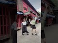 【TikTok】双子で流行りのダンスしてみた!#shorts #tiktok