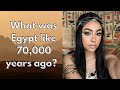 This Skeleton Is 70 000 Years Old ЁЯШ ЁЯдптЬи Egypt Before The PyramidsтЬи This Skeleton Is 70 000 Years Old ЁЯШ ЁЯдптЬи Egypt Before The PyramidsтЬи