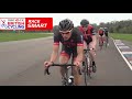 How to choose the right time to attack | Race Smart