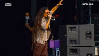 Dread Mar- I - Tu sin mi (Vive Latino 2022)