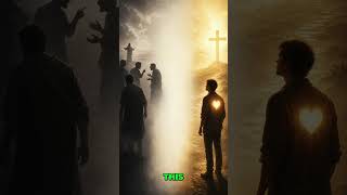 Did Jesus Really Mean ‘Eat My Flesh’? The Shocking Truth About John 6 They Never Told You #shorts