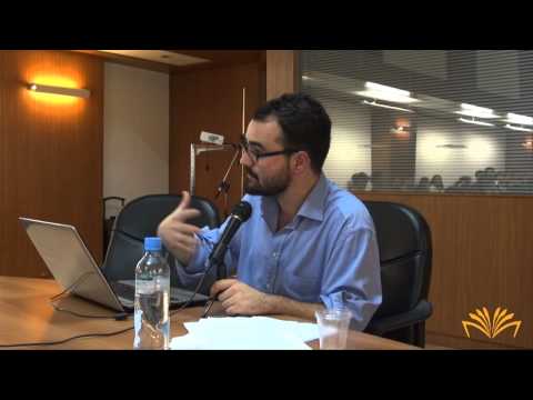 გრიგოლ გეგელიას საჯარო ლექცია