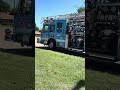 *BRAND NEW* Langston Quint 7 #firedept #firetruck