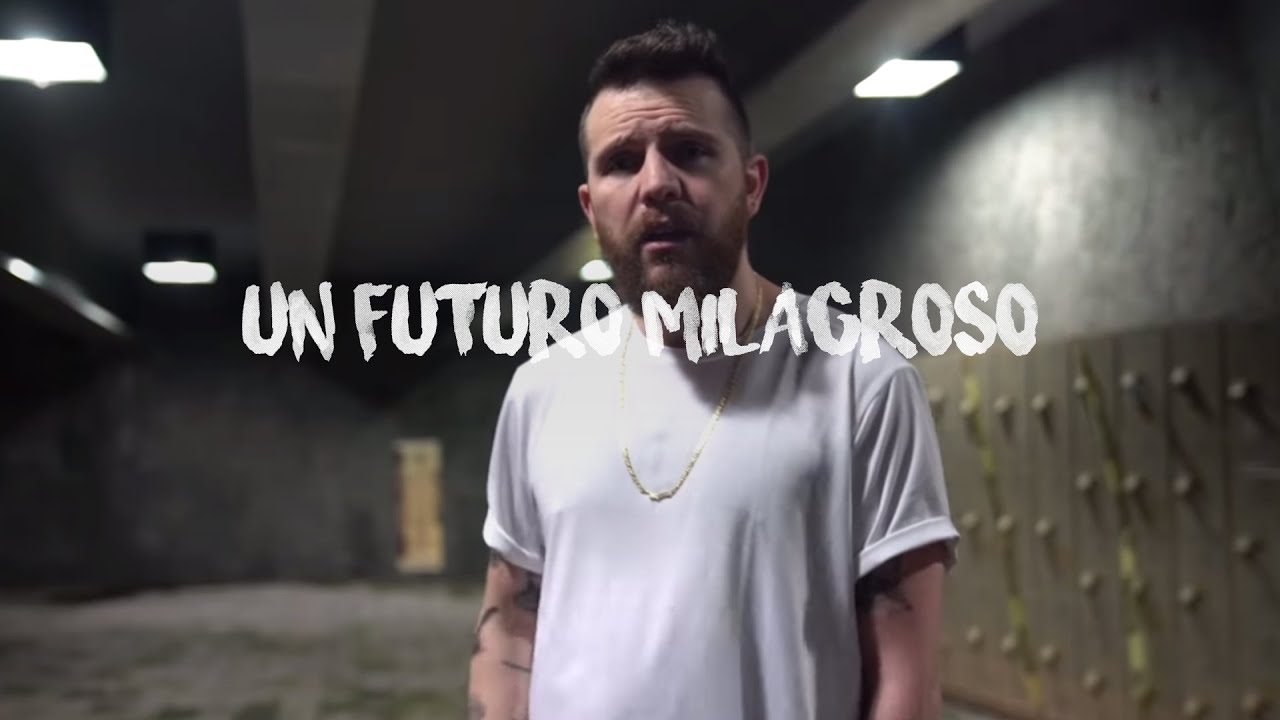 UN FUTURO MILAGROSO - Daniel Habif