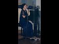 LUDMILA SHAPIRA,  A SONG-ELEXIR, Poetry of Rivka Basman-Ben Hayim , /SUBTITLED/, אַ ליד-עלעקסיר