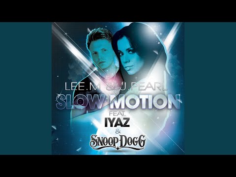 Slow Motion (Radio Edit)