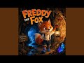 Freddy The Fox