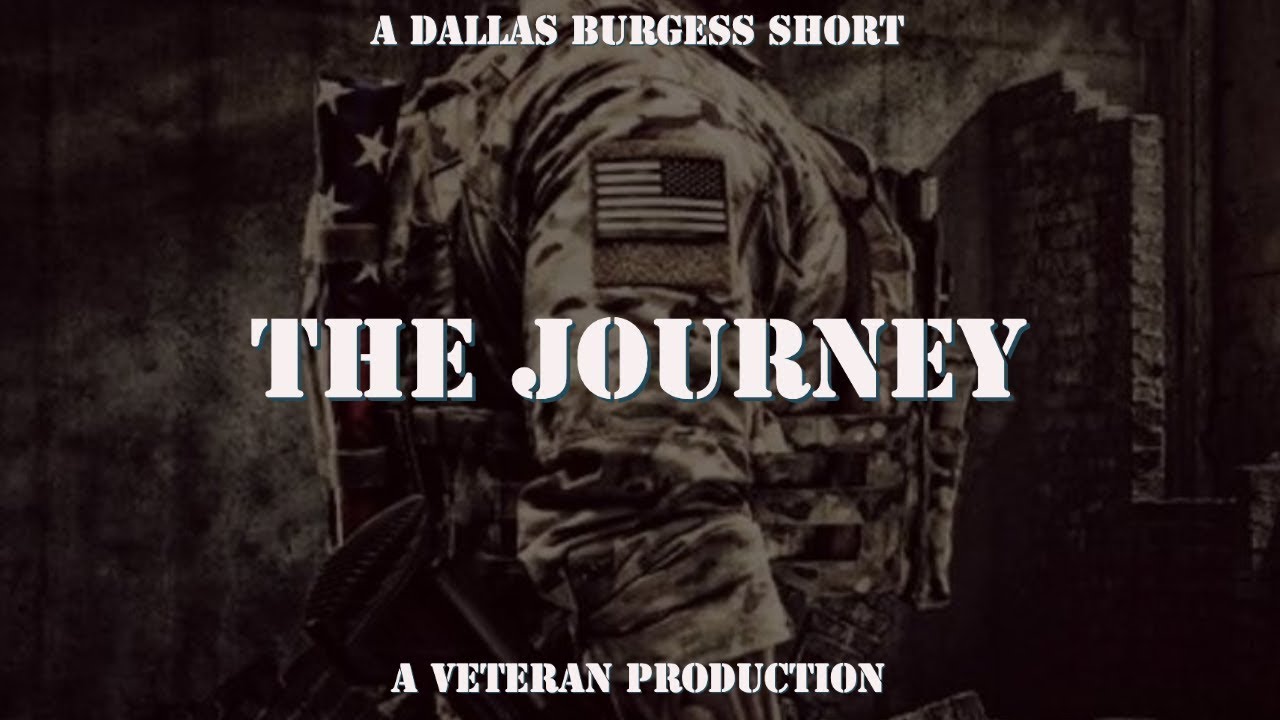 "The Journey" Showcase Short Film