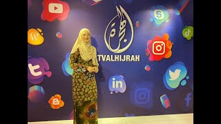 Int3Tree Azwien Khalid 8Th October 2020 Di Tv Al Hijrah