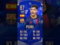 how toty crads feel like in game #subscribe #fifa#short fifa