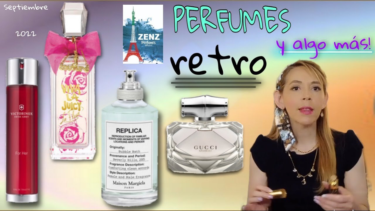 ZENZ Perfumes - Hola ZENZACIONALES. NUEVO, NUEVO NUEVO NUEVO https